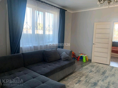 4-комнатный дом, 130 м², 6 сот., Центральная 36/1