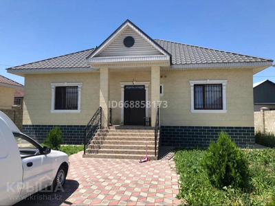 4-комнатный дом, 130 м², 6 сот., Коксай 49