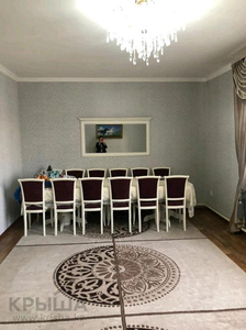 4-комнатный дом, 130 м², 6 сот., Макатаева