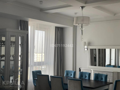 4-комнатная квартира, 130 м², 7/10 этаж, Гагарина 309