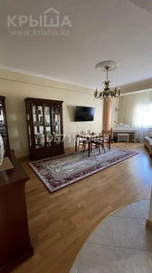 4-комнатная квартира, 132.5 м², 6/9 этаж, мкр Керемет