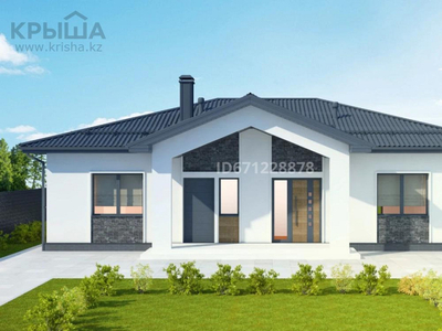 4-комнатный дом, 140 м², 10 сот., Ильияса Жансугурова