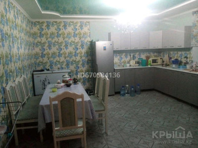 4-комнатный дом, 140 м², 3 сот., Әйтеке би 102 — Конаева