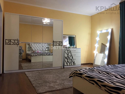 4-комнатный дом, 140 м², 6 сот., Рахат 1. 19км 129