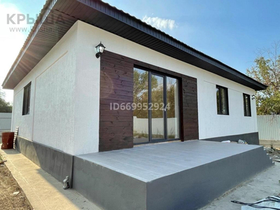 4-комнатный дом, 140 м², 8 сот., Горького 1а