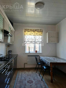 4-комнатный дом, 143 м², 6 сот., К.Спатаев 26