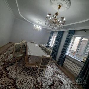 4-комнатный дом, 145 м², 8 сот., Мкр Тассай 392