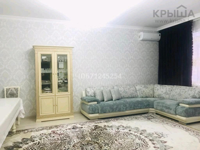 4-комнатная квартира, 150 м², 2/5 этаж, мкр. Батыс-2 9/6