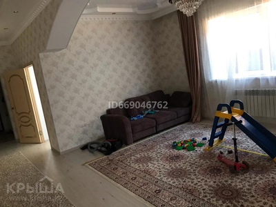 4-комнатный дом, 150 м², 4.5 сот., Нурсая 3 12