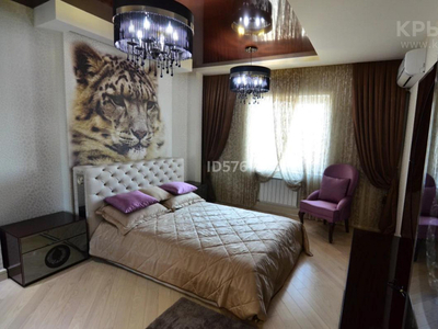 4-комнатная квартира, 150 м², 9/21 этаж, 15-й мкр 69