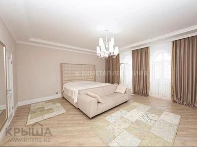 4-комнатная квартира, 151 м², 6/6 этаж, Саркырама 4