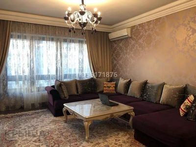 4-комнатная квартира, 160 м², 16/22 этаж, Бухаржырау — Шагабутдинова