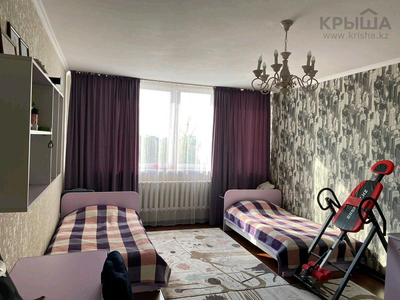 4-комнатная квартира, 160 м², 3/16 этаж, мкр Шугыла, Жуалы