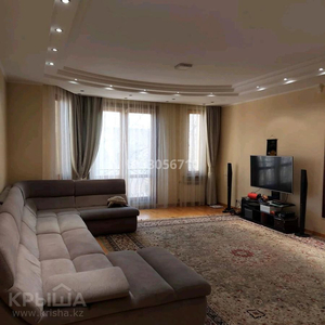 4-комнатная квартира, 170 м², 4/6 этаж, Зенкова — Шевченко