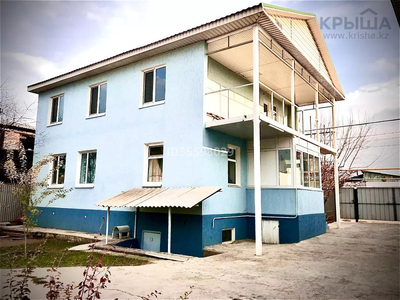 4-комнатный дом, 175 м², 10 сот., мкр Калкаман-2 69