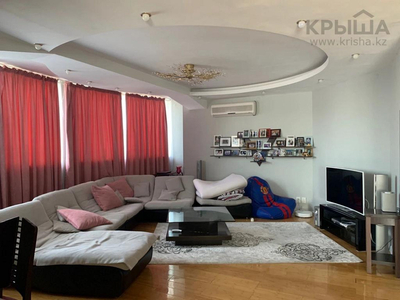 4-комнатная квартира, 180 м², 5/14 этаж, мкр Керемет