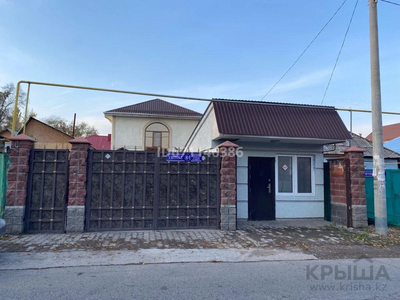 4-комнатный дом, 185 м², 3 сот., Уштобинская 59