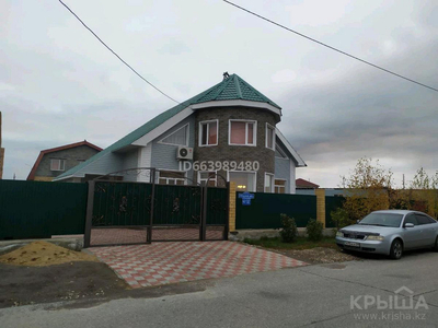 4-комнатный дом, 192 м², 10 сот., Отрадное 605a