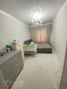 4-комнатный дом, 193.4 м², 3.4 сот., Асау-Барака