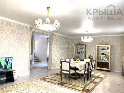 4-комнатный дом, 220 м², 7 сот., Коктем