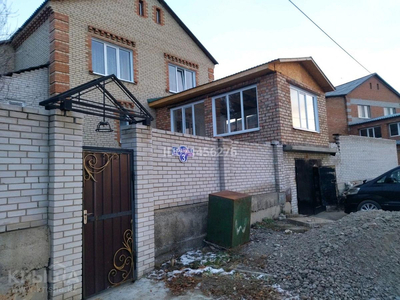 4-комнатный дом, 250 м², 15 сот., Буранная 3