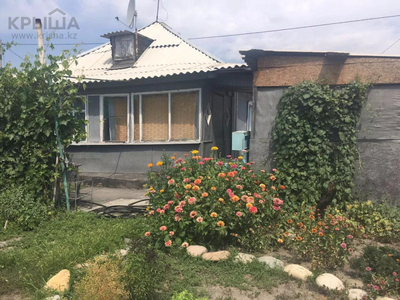 4-комнатный дом, 60 м², 5 сот., Абая — Дарабоз Ана