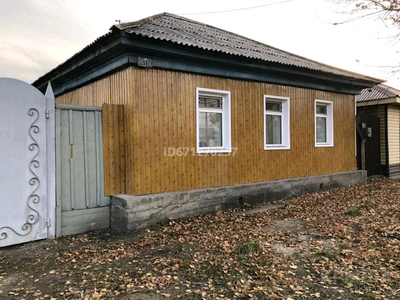 4-комнатный дом, 62 м², 5 сот., ул. Терешкова 31