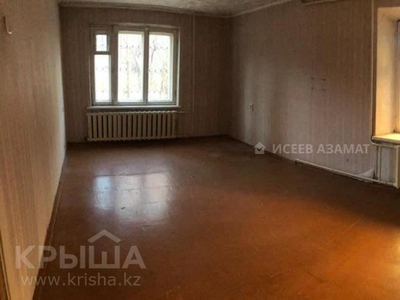 4-комнатная квартира, 69.3 м², 1/5 этаж, Я.Геринга 6