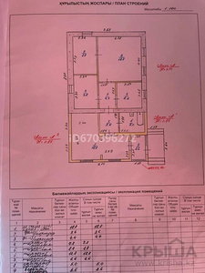 4-комнатный дом, 76.4 м², 4 сот., Восьмой переулок 7