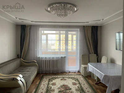 4-комнатная квартира, 77 м², 7/9 этаж, Язева 10