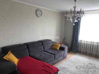 4-комнатная квартира, 79.5 м², 5/6 этаж, Гагарина 84 — Ворушина