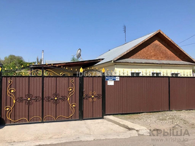 4-комнатный дом, 80 м², 6 сот., Калиева 40 — Дарабоз ана