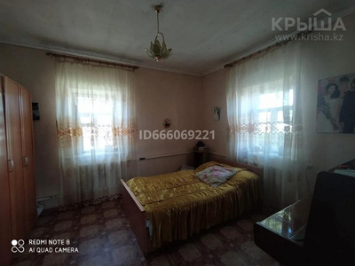 4-комнатный дом, 80 м², 7 сот., мкр Майкудук, Берлин 12