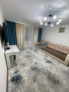 4-комнатная квартира, 83.3 м², 3/5 этаж, мкр Михайловка , Крамского 44/2