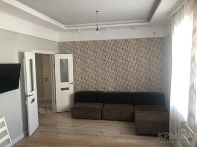 4-комнатная квартира, 85 м², 3/6 этаж, Алихана Бокейханова