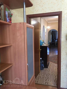 4-комнатная квартира, 90 м², мкр Коктем-1 46