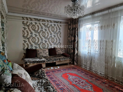 4-комнатный дом, 90 м², 3 сот., улица Жансугурова 403