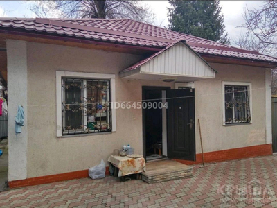 4-комнатный дом, 90 м², 3 сот., Қабанбай батыра