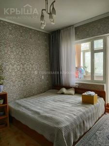 4-комнатная квартира, 90 м², 4/5 этаж, 3 Микр 1 — Тамерланский шоссе