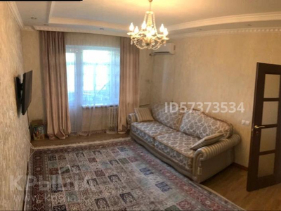 4-комнатная квартира, 90 м², 4/5 этаж, Рыскулова 6 — Адырбекова