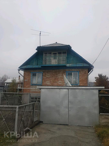 4-комнатный дом, 90 м², 6 сот., Рижская 55