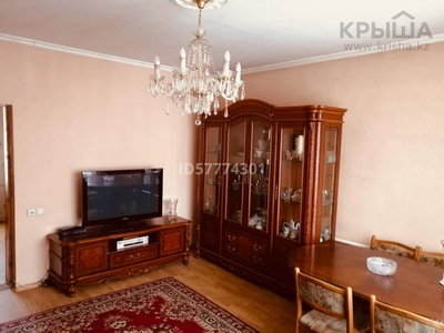 4-комнатный дом, 90.6 м², 4 сот., мкр Новый Город 36 — Сарсекова