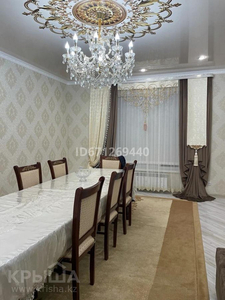 5-комнатный дом, 120 м², 10 сот., Қараөзек 21