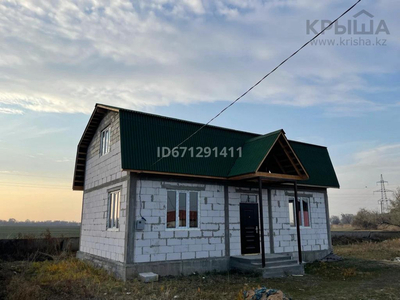 5-комнатный дом, 120 м², 8 сот., Майлина 98 — Джамбула