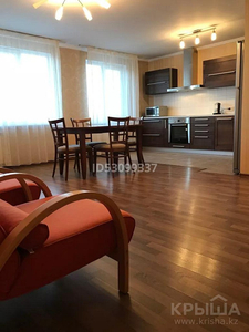 5-комнатная квартира, 125 м², 6/10 этаж, Казахстан 64 — Кайсенова