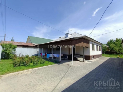 5-комнатный дом, 130 м², 8 сот., Хамраева 91