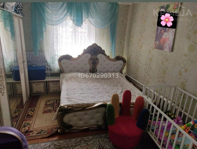 5-комнатный дом, 140 м², 60 сот., 30 лет победы 18