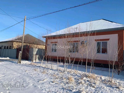 5-комнатный дом, 144 м², 10 сот., О.Нұрхабаев 56