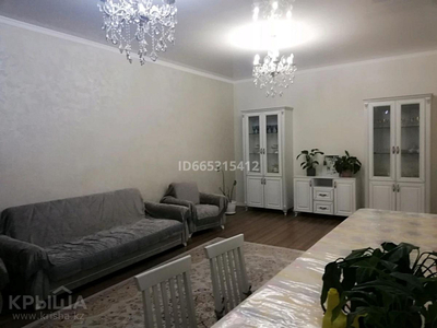 5-комнатный дом, 150 м², 15 сот., Село Койшыбек Абая