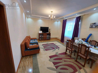 5-комнатный дом, 150 м², 4 сот., Сатпаева — Тургут - Озала